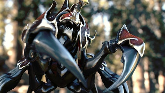 广昌群内战之被迫营业的小强