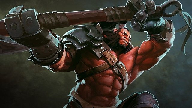 广昌群内战之带节奏FW