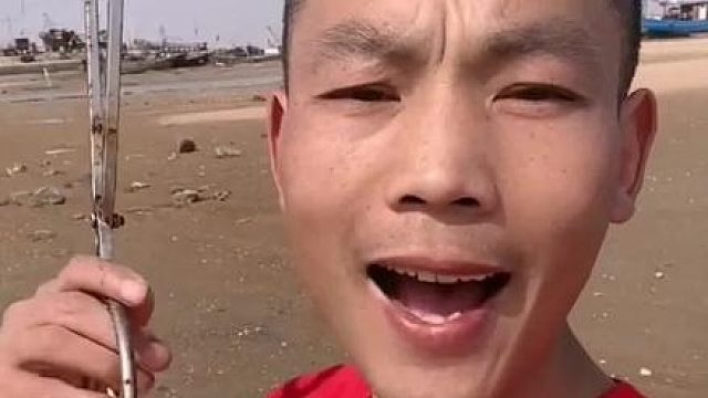 带你去体验渔民的生活