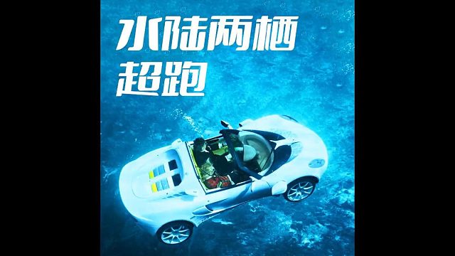 盘点水陆两栖车界的扛把子