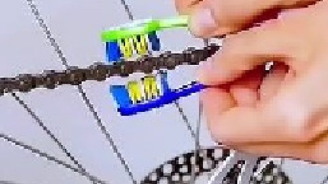 一定要自己学会的，家电清洁小妙招。