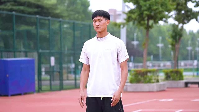 宝箱：田径攻略—短跑学习 田径 短跑学习，想要成为短跑高手吗？一块开始吧