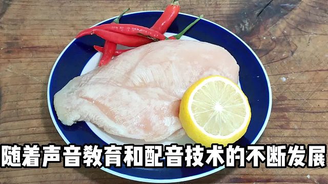 梨花声音配音市场的应用类型