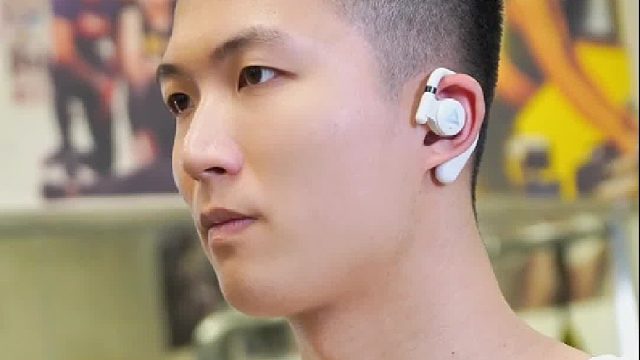 国庆假期开车自驾行的必备开放式蓝牙耳机