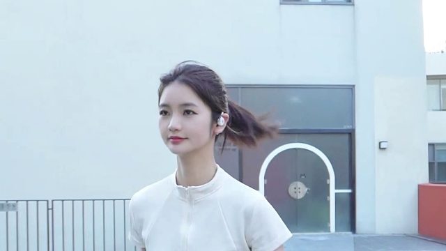 再也不担心出行安全和与人交流的烦恼