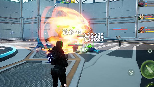 《创造吧！我们的星球》玩法攻略丨啾啾竞技场玩法介绍攻略