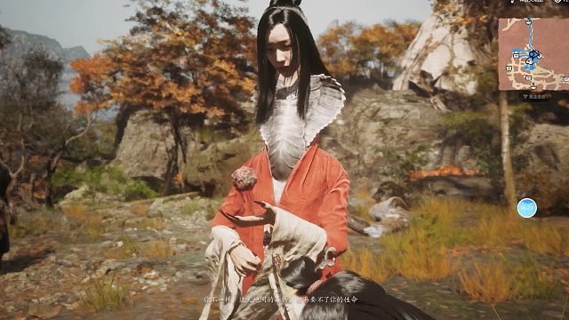 糜道人任务完成新获虫妖变身！打败晦月魔君获得法宝绣花针！