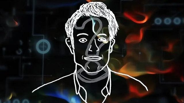 我是谁？——你始终是个神秘的东西。