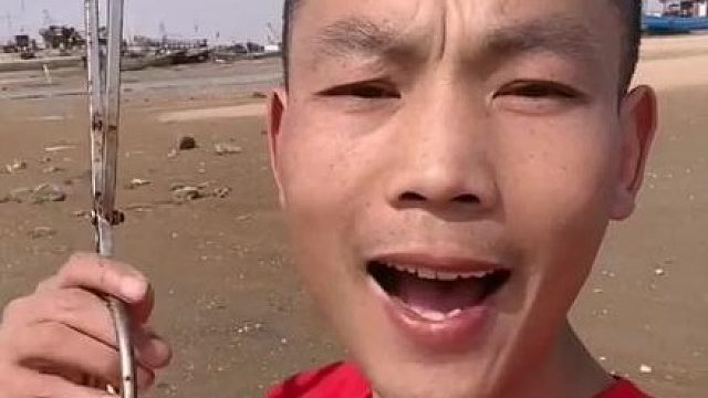 带你去体验渔民的生活