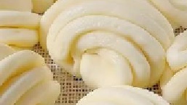 家里来客人，花卷这样包，好看又好吃！