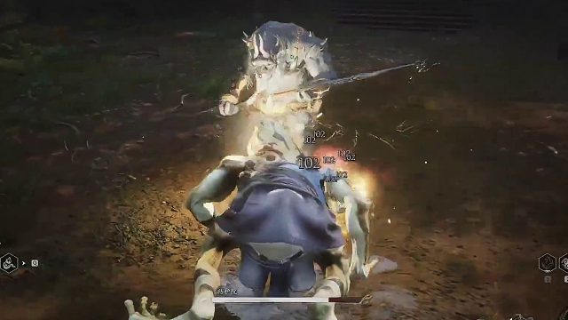 黑神话悟空3刷第一章BOSS合集