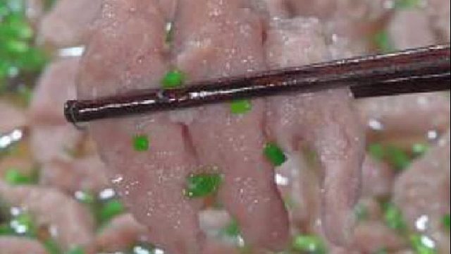 62. 排队吃不上的福鼎肉片，你也去做起来吧