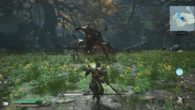 体验黑神话完整版！击败百眼魔君！第四关故事讲述，第五关开启！