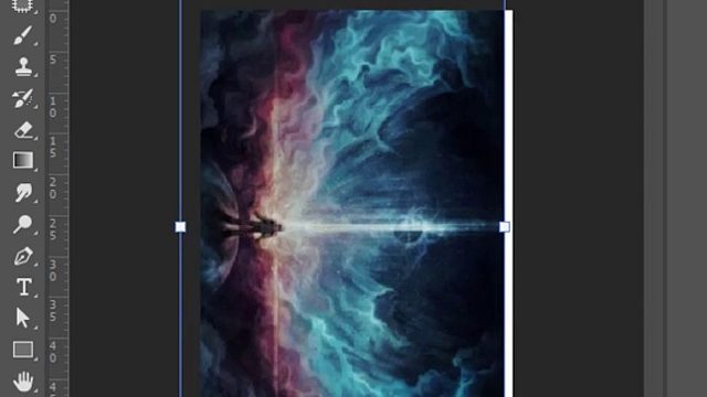 墨言教育兴趣技能展示——环游宇宙效果制作