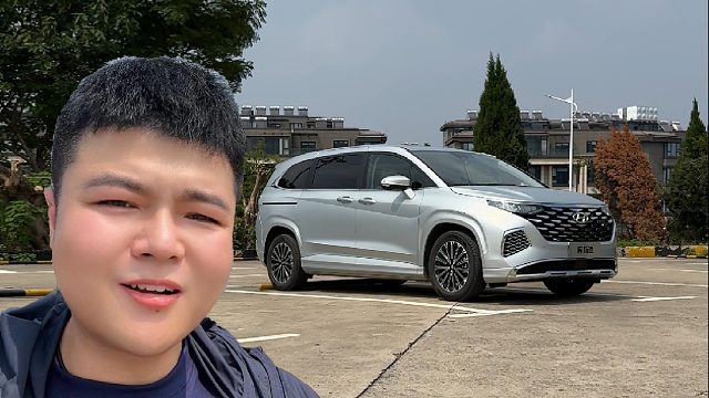 对标国产，这款合资MPV现在只要十几万，值得买吗？