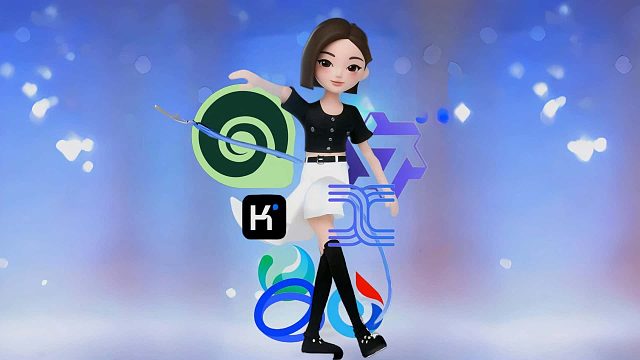 AI能力大测评：2024年度多维度综合排名出炉