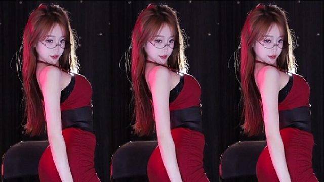 【HR-梗梗】今天的梗梗火辣值爆表咯