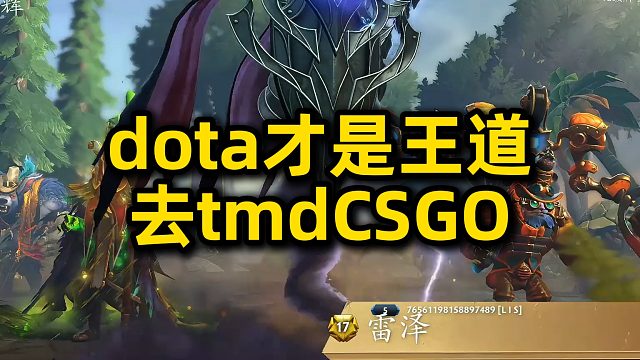 去tmd CSGO