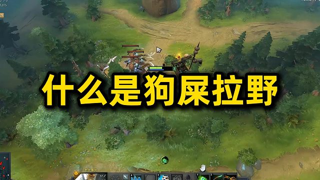 什么是构式拉野