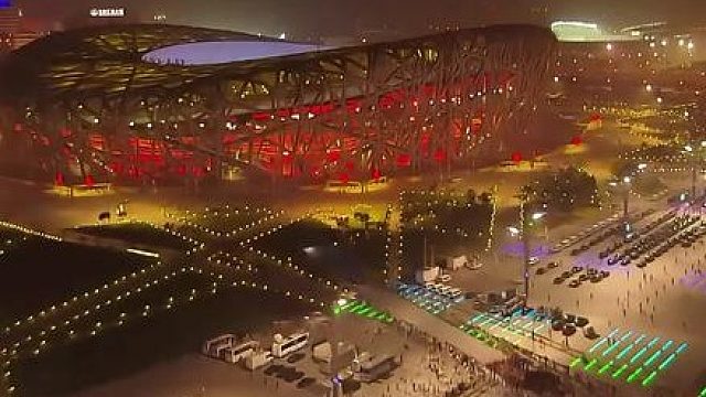 ao运会官方语言为啥是法语？如果换成中文会发生什么？