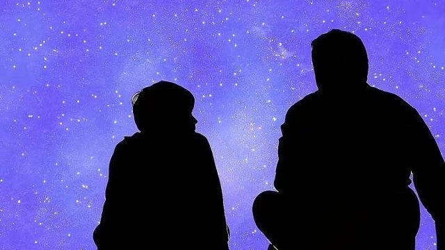 5个没有答案的问题