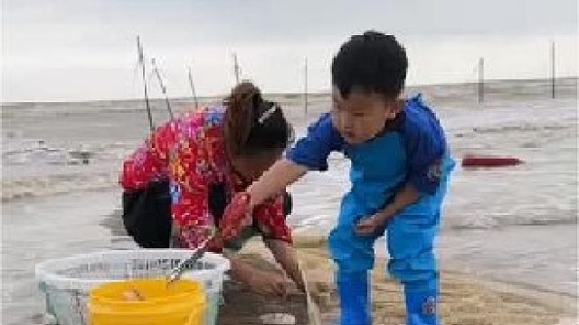 赶海赶海赶海啦