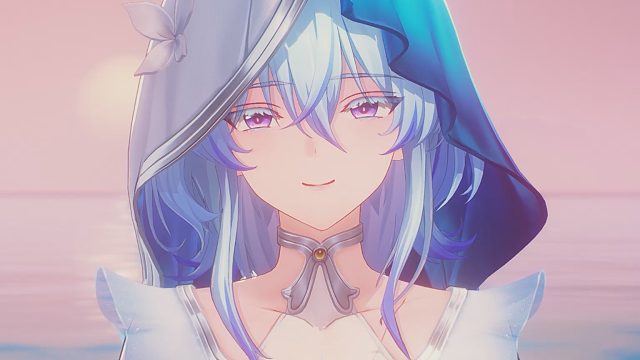 鸣潮 1.3版本 行至海岸尽头 P5 若能在过去夺回明天