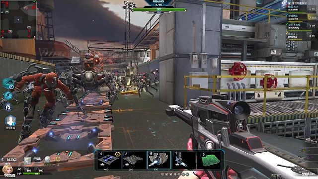 无防御三级陷阱恐惧海湾