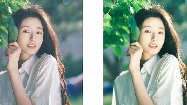 调好这些参数 你的拍照无敌