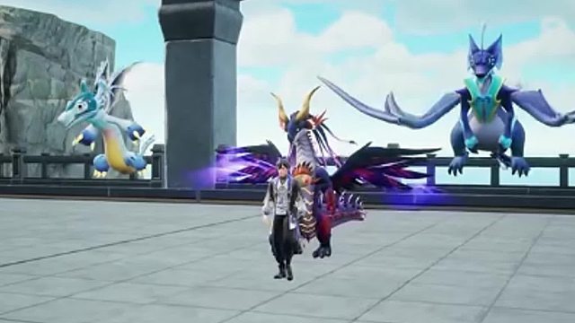 《创造吧！我们的星球》啾啾攻略｜防御型啾啾汇总介绍攻略