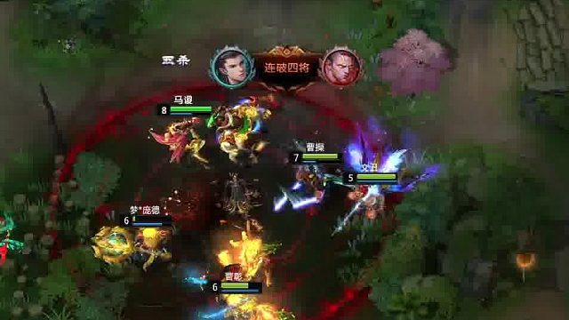 这叫补伤害！！