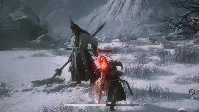 超级无敌容错高欢喜哥打法