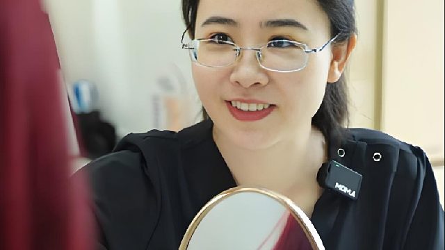 中面部凹陷 月亮脸变美新思路