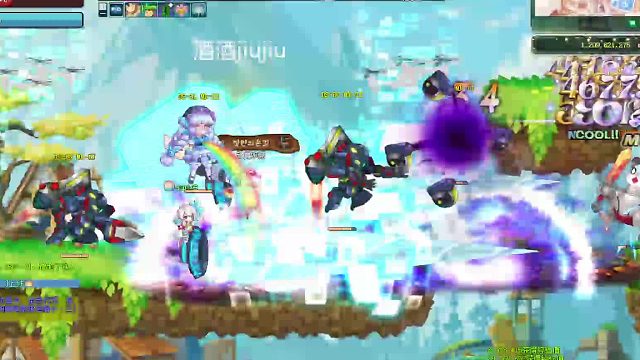 你从没玩过的全新版本-片段1