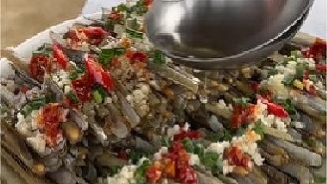 带你去体验渔民的生活