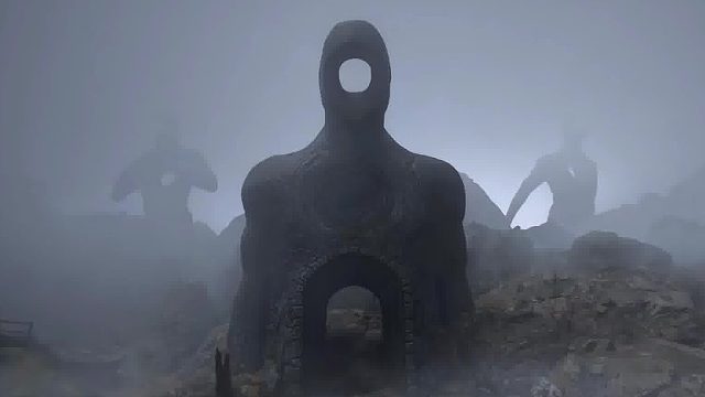 【我们即地狱】全新半开放世界动作冒险游戏Hell is Us