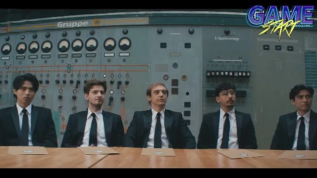 G2发布世界赛预热视频：请注意！这次我们不再当乐子人