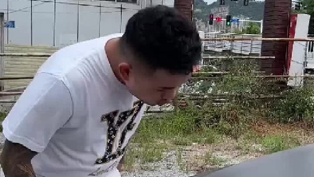 被包养的感觉真好～