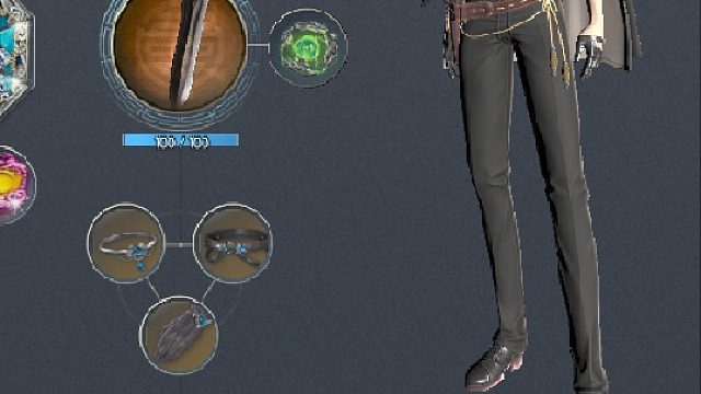 剑灵怀旧服武灵联盟杯迷宫P4竞速