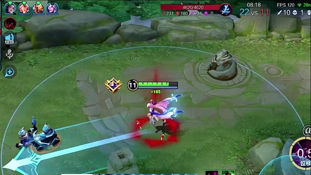 迷雾遮住的只有眼睛 遮不住心