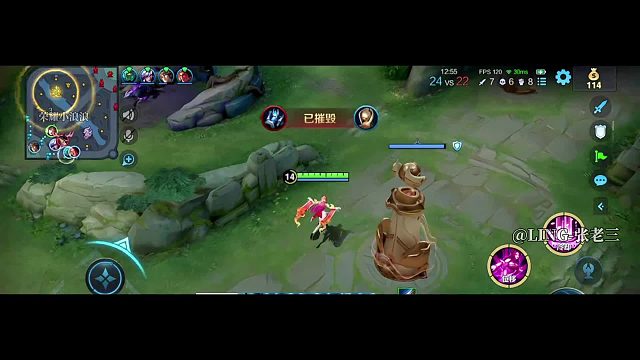 关键输出还有谁？！