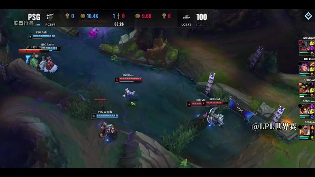 一言不合就开干的吗？！