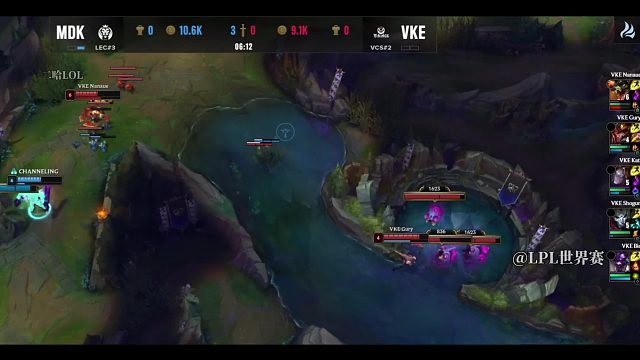 这波能做到吗？