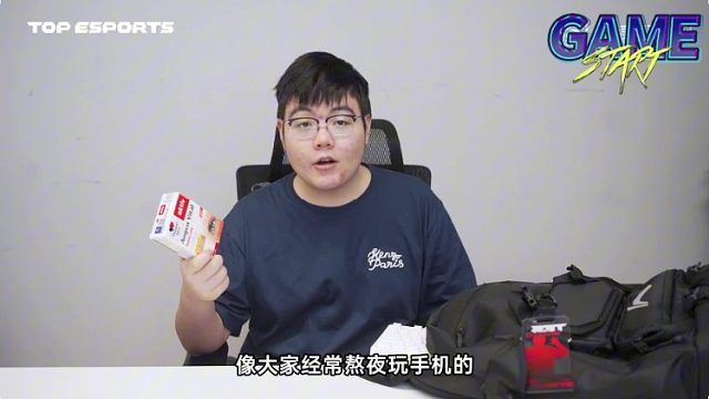 TES哥几个，出发欧洲都带了些啥？