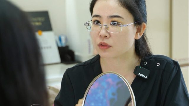 馒化脸的原因，终于找到了！