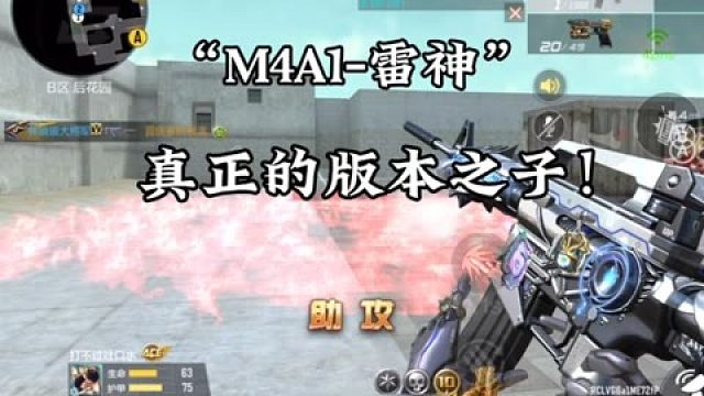 真正的版本之子