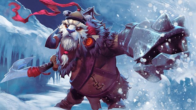 竞技场之海民人马