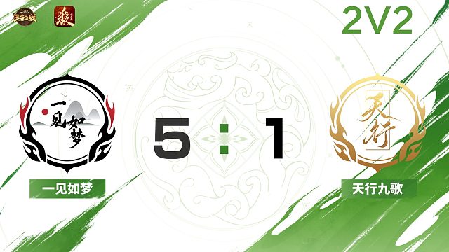 2024王者之战SCL常规赛-十周年 一见如梦 VS 天行九歌-22 10月3日