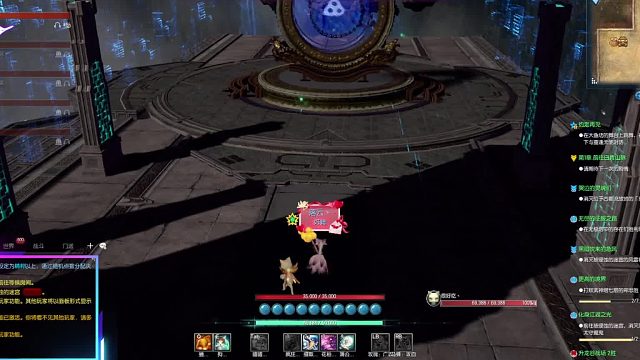 剑灵怀旧 迷宫4 手残小召唤在线求不牢