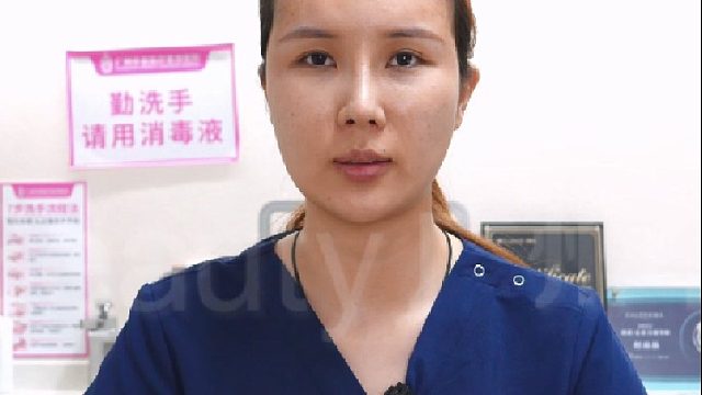 华美·针功夫！微微改变 感觉大有不同！